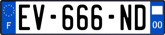 EV-666-ND