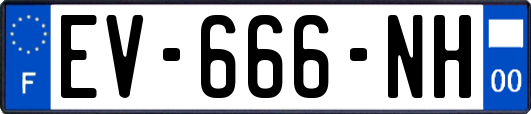 EV-666-NH