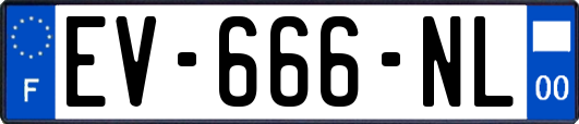 EV-666-NL