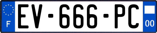 EV-666-PC