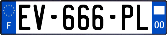 EV-666-PL