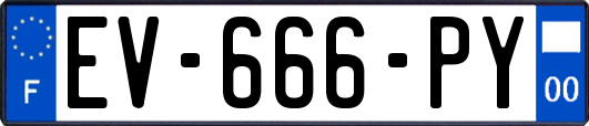 EV-666-PY