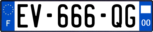 EV-666-QG