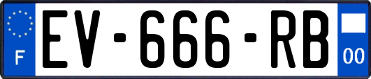 EV-666-RB
