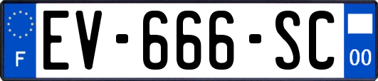 EV-666-SC