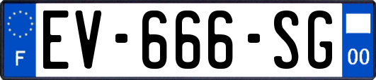 EV-666-SG