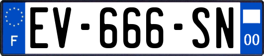 EV-666-SN