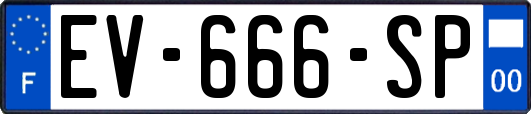 EV-666-SP