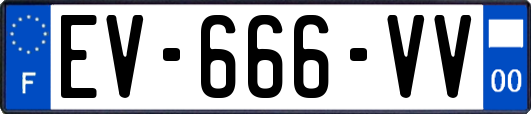 EV-666-VV