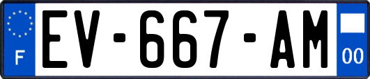 EV-667-AM