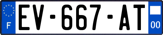 EV-667-AT