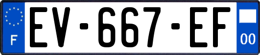 EV-667-EF