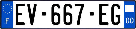 EV-667-EG
