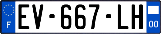 EV-667-LH