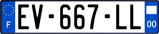 EV-667-LL