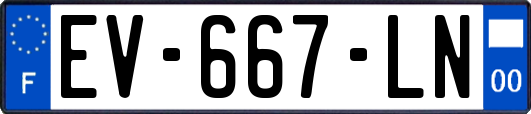 EV-667-LN