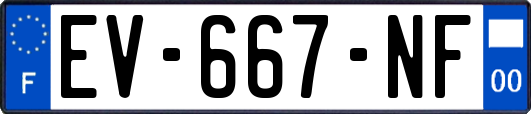 EV-667-NF