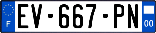 EV-667-PN