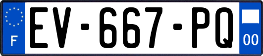 EV-667-PQ