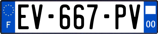 EV-667-PV
