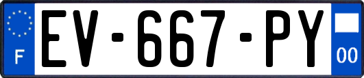 EV-667-PY