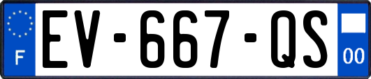 EV-667-QS