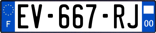 EV-667-RJ