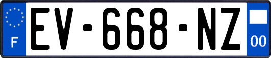 EV-668-NZ