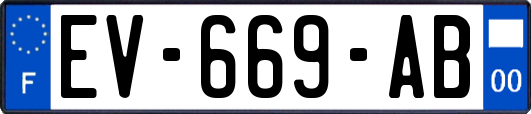 EV-669-AB