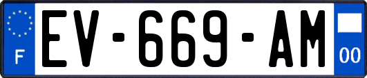 EV-669-AM
