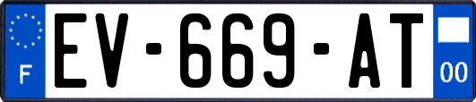 EV-669-AT