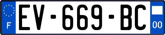 EV-669-BC