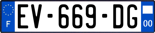 EV-669-DG