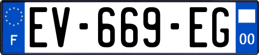 EV-669-EG