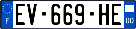 EV-669-HE