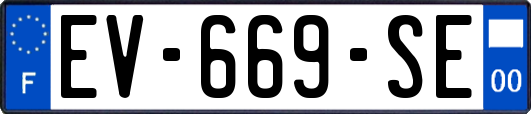 EV-669-SE