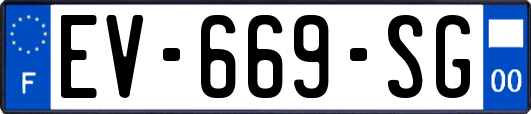 EV-669-SG