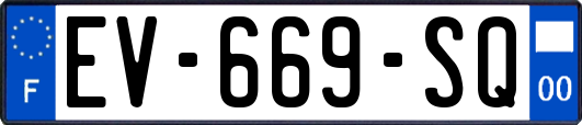 EV-669-SQ