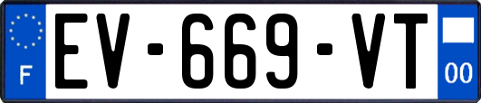 EV-669-VT