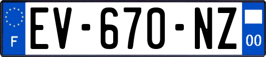 EV-670-NZ