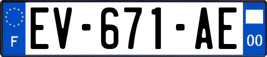 EV-671-AE