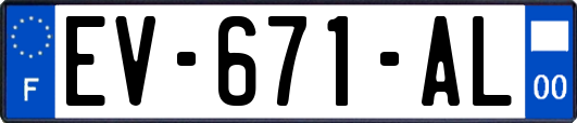 EV-671-AL