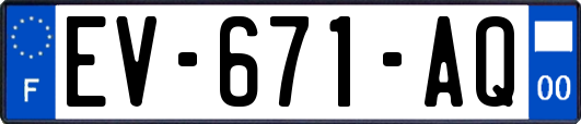 EV-671-AQ