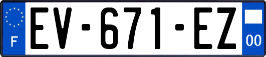 EV-671-EZ