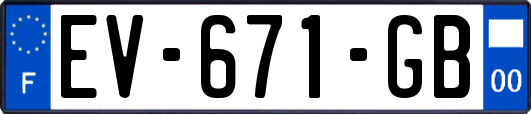 EV-671-GB