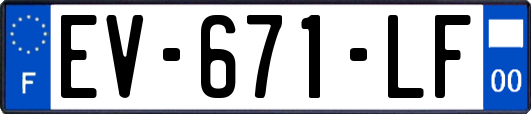 EV-671-LF