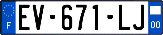 EV-671-LJ