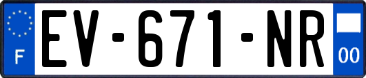 EV-671-NR