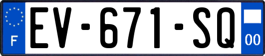 EV-671-SQ