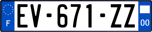 EV-671-ZZ